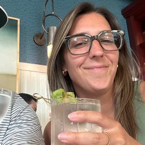 Meet your Posher, Cassie